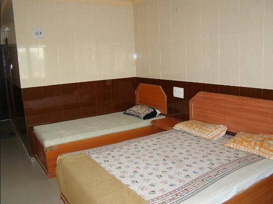 Rundawan Lodge, Harihareshwar 2